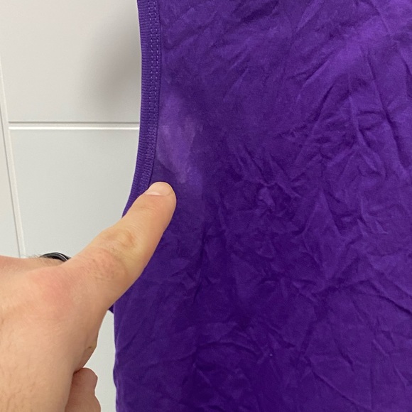 UH tank top men’s small - Picture 4 of 4